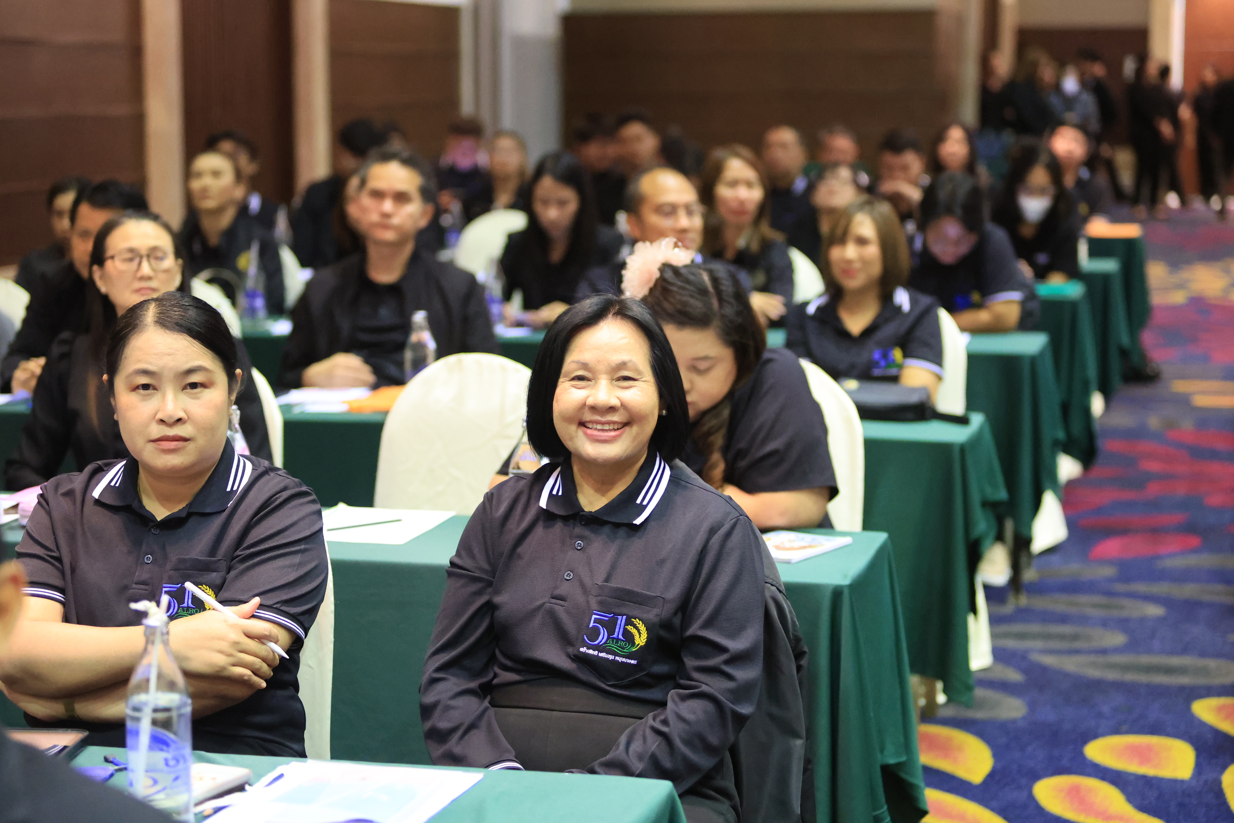 title - รมช.วัชระพล สั่งเร่งดำเนินการ บริหารจัดการที่ดินและดิน มอบสิทธิในที่ดินทำกินให้แก่เกษตรกร